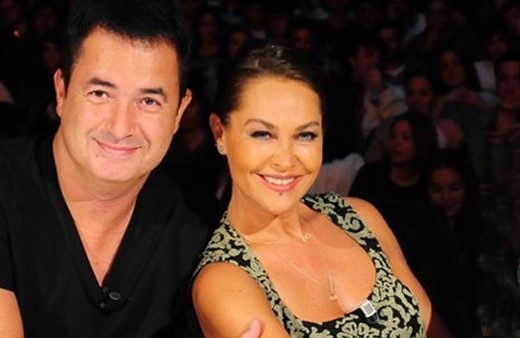 Acun Ilıcalı, Hülya Avşar'ın kiracısı çıktı