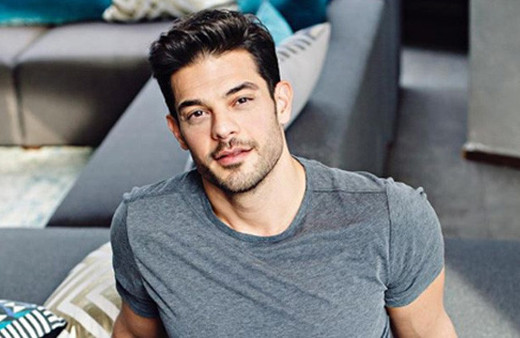 Mehmet Dinçerler: Evlenip baba olmak istiyorum