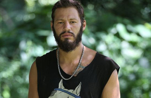 Avatar Atakan'da Survivor 2018 kadrosunda mı açıklama geldi