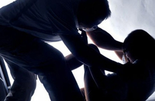 Cinsel tacizci sapık enişteye 12 yıl 6 ay hapis