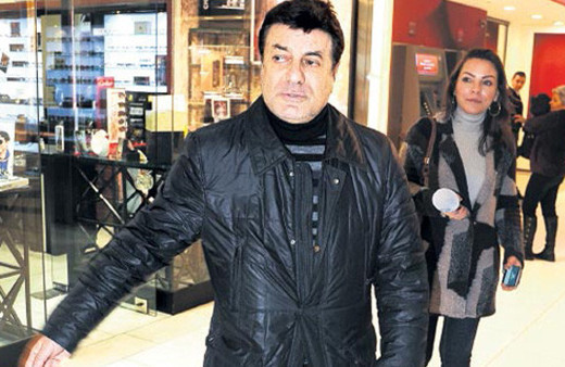 Coşkun Sabah ilk kez konuştu: Burnuma para kokusu geliyor