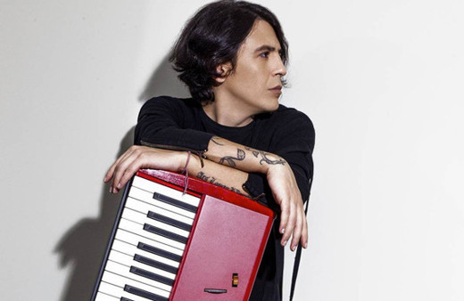 Ersay Üner kimdir Büşra Pekin'in uzun yıllardır sakladığı aşkına bakın