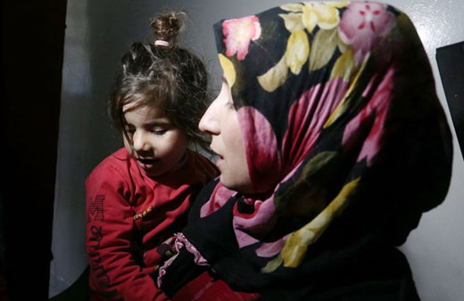 PYD roketleri çocukları vuruyor! Şimdiye kadar...