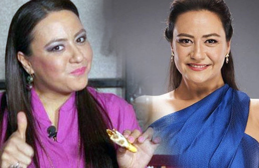 Ezgi Sertel bakın kimin gelini çıktı çok şaşıracaksınız