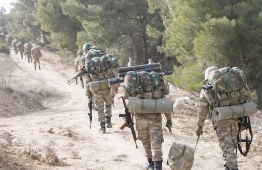 Burseya’dan sonra hedef o tepe! Çünkü...