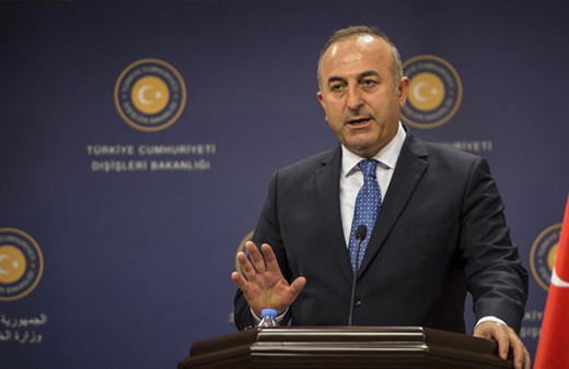 ABD’nin güvenli bölge teklifine Ankara’dan ilk yanıt