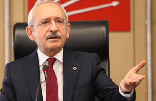 Kılıçdaroğlu'ndan hükümete çağrı: Bant olarak yayınlasınlar