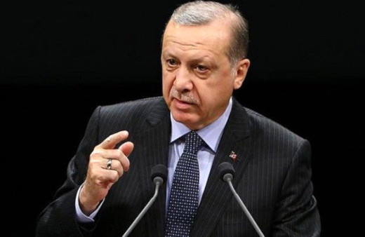 Usta sanatçının hastane masrafları için Erdoğan devreye girdi