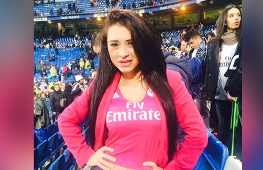 Ahlaksız teklif gündemi sarstı 'Bir gol daha atarsa 16 saat...'