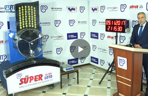 Süper Loto 25 Ocak çekilişinde ikramiye ne kadar oldu?