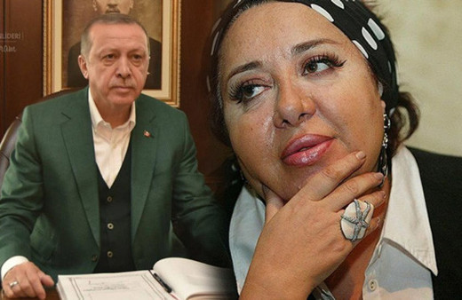 Nur Yerlitaş'tan Erdoğan paylaşımı: Hiç yalaka olmadım
