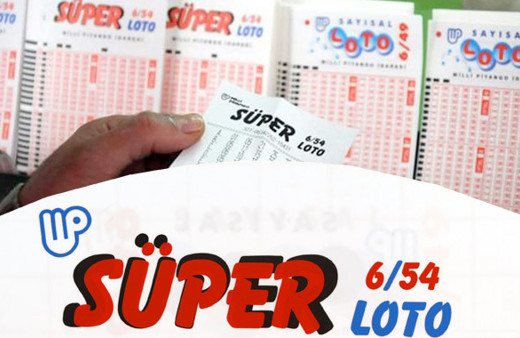 25 Ocak Loto sonuçları- Süper ikramiyede altılı sayıları