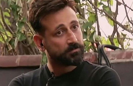 Sinan Çalışkanoğlu sosyal medyada rezil etti 'Dangalak...'