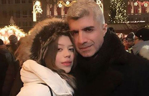 Buse Narcı'dan olay yaratacak itiraf! Özcan Deniz hamile sevgilisini aldattı mı?