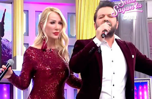 Seda Sayan'dan yıllar sonra gelen olay Nihat Doğan itirafı!