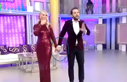 Nihat Doğan Seda Sayan'a asıldı mı? Ekranda bomba itiraflar