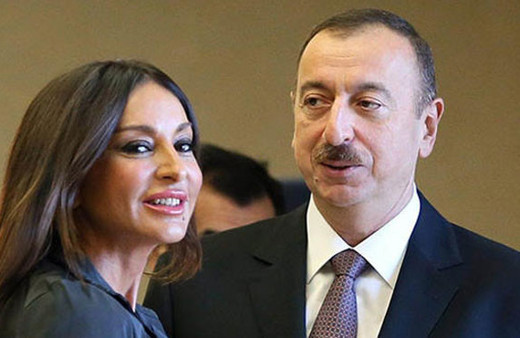 RTÜK'ten rekor Aliyev cezası