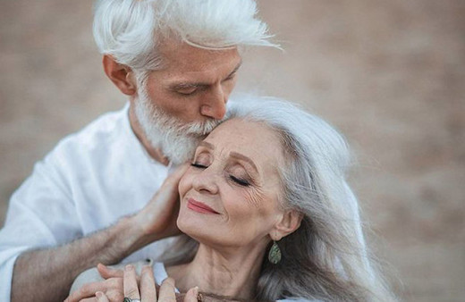 Şöhreti 70 yaşından sonra buldular