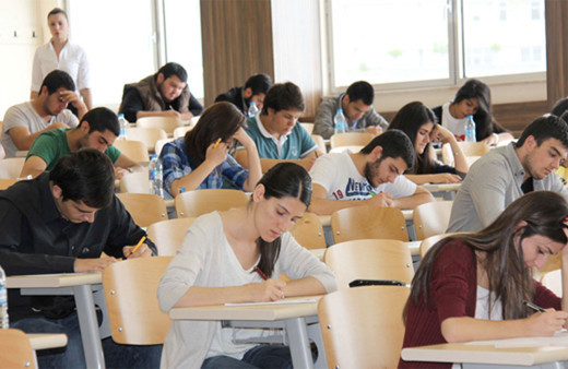 AÖF giriş! AÖF sonuçları açıklandı