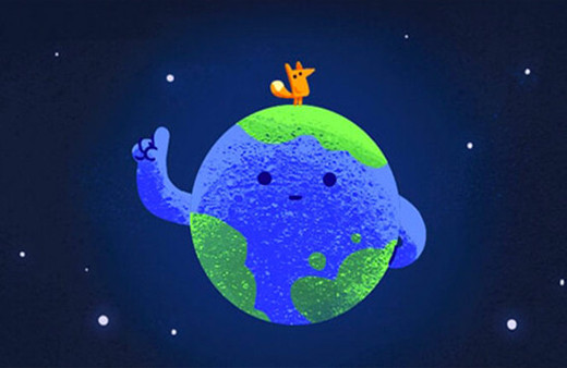 Temizlenmiş hava Dünya için tehlikeli olabilir