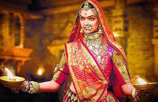 Bu film için kendilerini yakacaklar