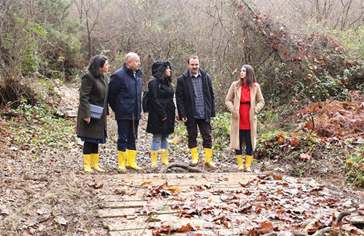 Aslan Ailem 15. bölüm 2. fragmanı