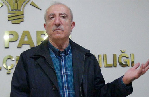 Orhan Miroğlu'ndan AKPM'ye YPG uyarısı!