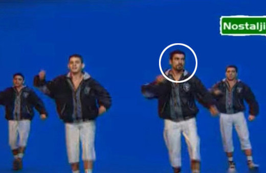 Gülben Ergen videoyu izleyip Mustafa Erdoğan'a mesaj attı