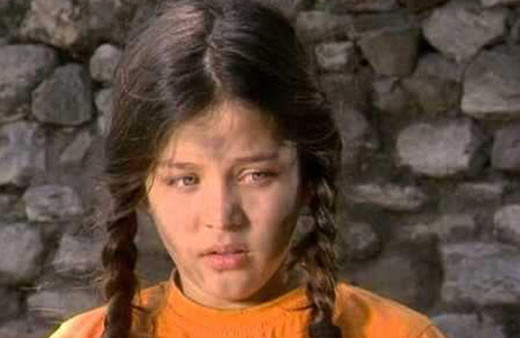 Burçin Abdullah kimdir? Üvey Baba dizisinin Lamia'sı evlendi