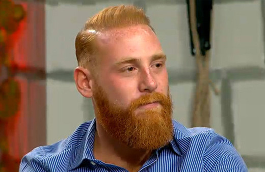 Furkan Kızılay yıllarca unutturmaya çalıştı ama olmadı 