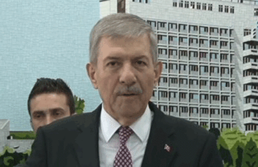 Sağlık Bakanı Demircan'dan flaş Afrin açıklaması