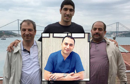 Günün en bomba ifadesi! FETÖ'nün dişçisi konuştu