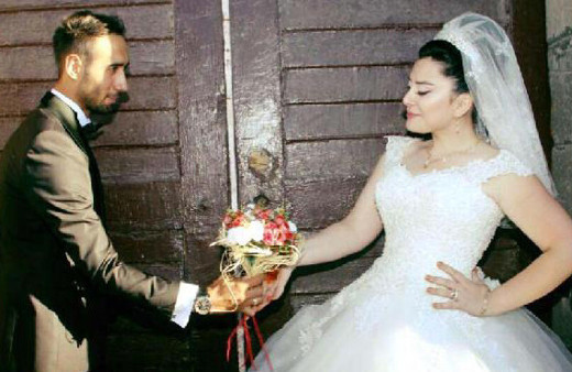 Şehit eşinden yürekleri dağlayan paylaşım!