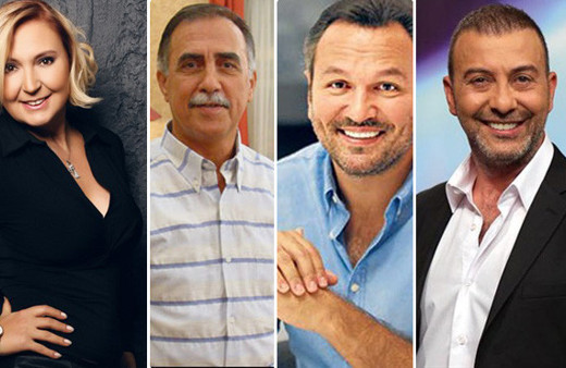 O mektup başlarını yaktı hepsi kovuldu!