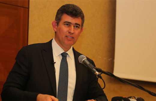 Feyzioğlu'ndan 170 aydını çıldırtacak sözler! Kandil'e....