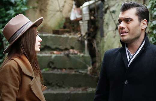 Şevkat Yerimdar 35.bölüm fragmanı bomba isim diziye geldi 