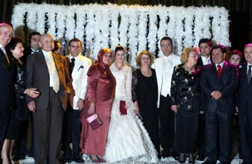 Haşim Kılıç'ın kızı Ayşe Tuba kimdir çocukları