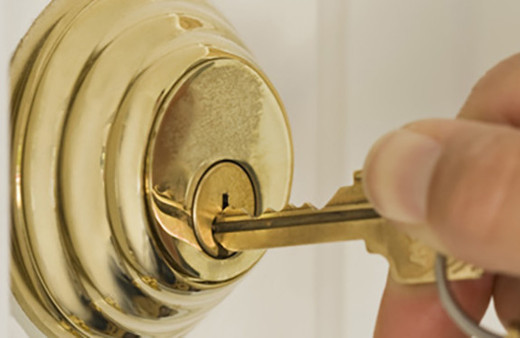 Uzmanından uyarı kapınızı 3 kere kilitlemeyin