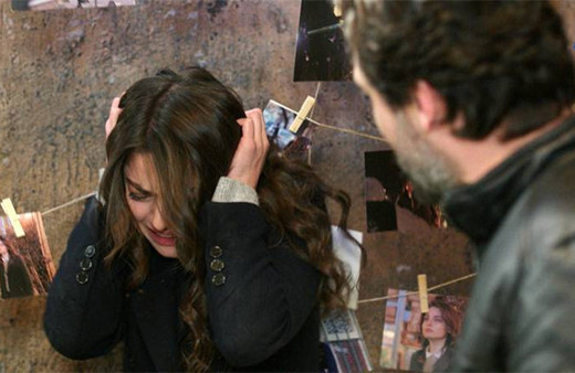 Meryem 26. bölüm fragmanı