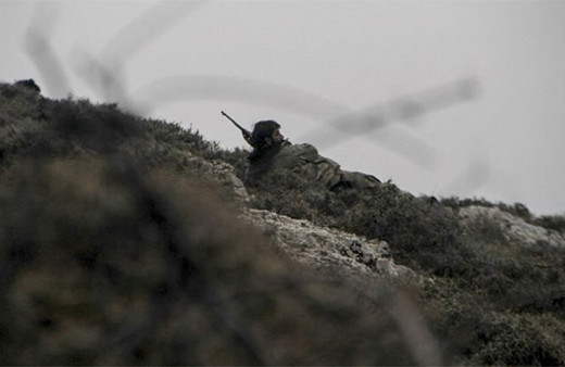 Afrin'de son durum 8. günde neler yaşandı?