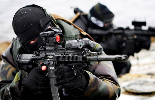 'Ağa babaları' kaçtı Afrin'de asker o ismin peşinde