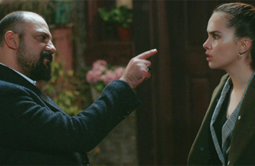 Cennet'in Gözyaşları 17.yeni bölüm fragmanı Selim ne yapacak?