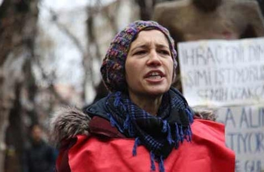 Nuriye Gülmen kimdir aslen nereli KHK ihraç listesi