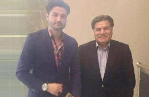 Haşim Kılıç'ın firari oğluyla ilgili flaş gelişme! 