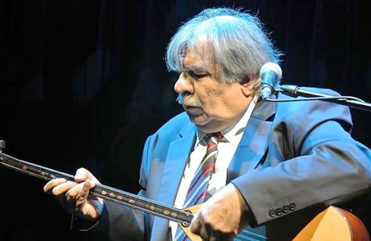 Arif Sağ'dan büyük itiraf 'Ben halkıma ihanet ettim'