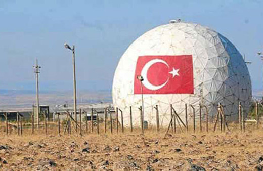 Kisecik ve Kürecik'ten ihanet! ABD bunu da yaptı! Anında istihbarat...