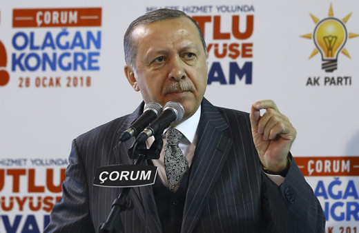 'Profesör olsan ne yazar doçent olsan ne yazar'