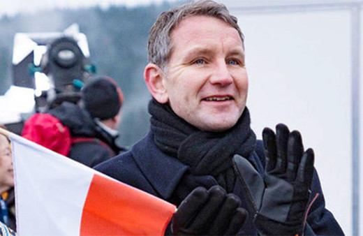 Irkçı politikacı yine saçmaladı! İslam'ın Avrupa'da...