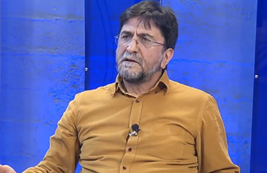 Nihat Genç'ten dikkat çekici sözler: 'Demirtaş, Atatürk'ü yener!'