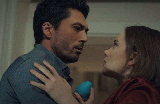 Yuvamdaki Düşman 2. bölüm fragmanı